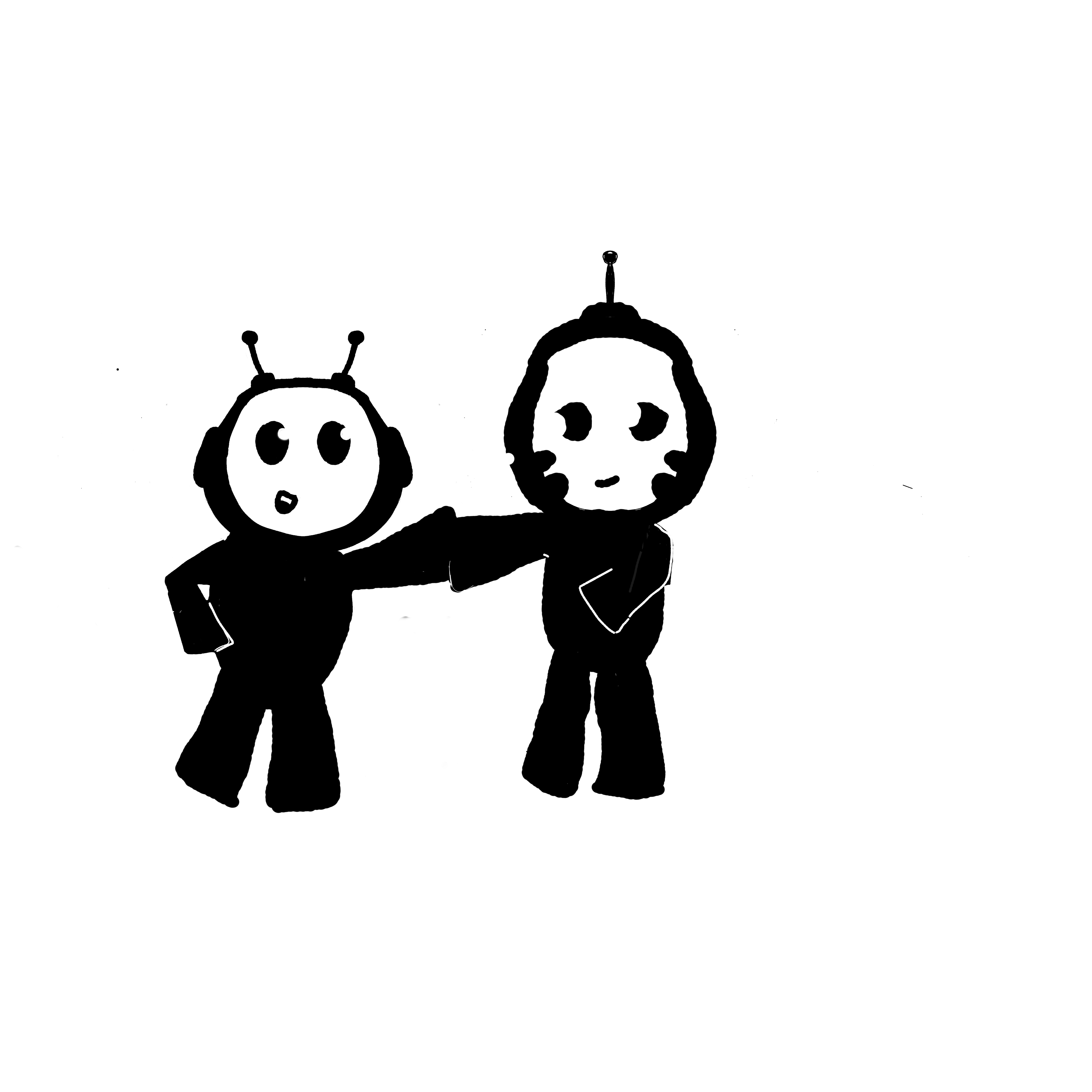 Happy Agents in Wuselverse